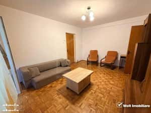 Apartament 2 camere de inchiriat | decomandat | Grigorescu |