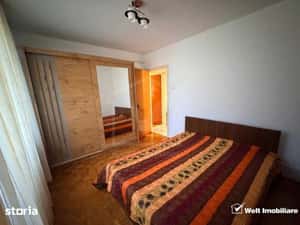 Apartament 2 camere de inchiriat | decomandat | Grigorescu | — miniatura 5