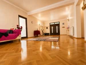 Casa eleganta P+1 cu finisaje premium si spatii generoase | Cazasu — miniatura 2