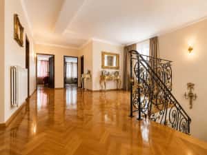 Casa eleganta P+1 cu finisaje premium si spatii generoase | Cazasu — miniatura 3