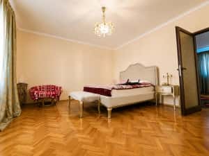 Casa eleganta P+1 cu finisaje premium si spatii generoase | Cazasu — miniatura 5