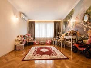 Casa eleganta P+1 cu finisaje premium si spatii generoase | Cazasu — miniatura 8