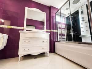 Casa eleganta P+1 cu finisaje premium si spatii generoase | Cazasu — miniatura 10