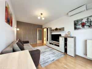 Apartament 2cam 67MP Parcare+Boxa - Ghica Plaza | Doamna Ghica — miniatura 2