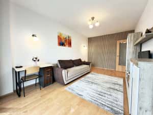 Apartament 2cam 67MP Parcare+Boxa - Ghica Plaza | Doamna Ghica — miniatura 3