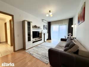 Apartament 2cam 67MP Parcare+Boxa - Ghica Plaza | Doamna Ghica — miniatura 4