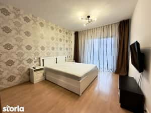 Apartament 2cam 67MP Parcare+Boxa - Ghica Plaza | Doamna Ghica — miniatura 5