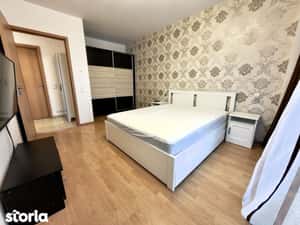 Apartament 2cam 67MP Parcare+Boxa - Ghica Plaza | Doamna Ghica — miniatura 6