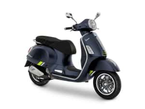 Vespa GTS 300 Super Tech