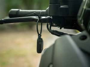 Scuter ABS + TCS Zontes D125, 15 CP cel mai puternic, Rate ! Permis B. — miniatura 6