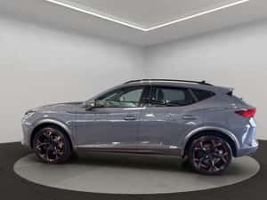 Cupra Formentor Automată 245 HP Benzină — miniatura 2