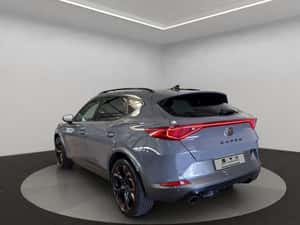 Cupra Formentor Automată 245 HP Benzină — miniatura 3