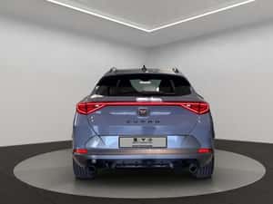 Cupra Formentor Automată 245 HP Benzină — miniatura 4