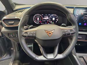 Cupra Formentor Automată 245 HP Benzină — miniatura 6