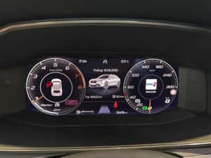 Cupra Formentor Automată 245 HP Benzină — miniatura 7