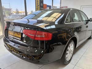 AUDI A4 SEDAN | 2014-11 | Gps | Navi | Led | Xenon | S-Line | 92.000 Km — miniatura 2