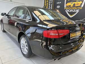 AUDI A4 SEDAN | 2014-11 | Gps | Navi | Led | Xenon | S-Line | 92.000 Km — miniatura 3