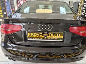 AUDI A4 SEDAN | 2014-11 | Gps | Navi | Led | Xenon | S-Line | 92.000 Km — miniatura 5