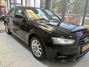 AUDI A4 SEDAN | 2014-11 | Gps | Navi | Led | Xenon | S-Line | 92.000 Km — miniatura 6