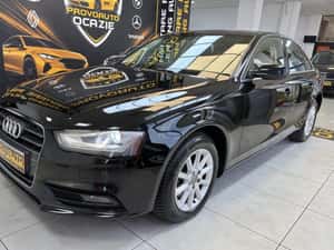AUDI A4 SEDAN | 2014-11 | Gps | Navi | Led | Xenon | S-Line | 92.000 Km — miniatura 7