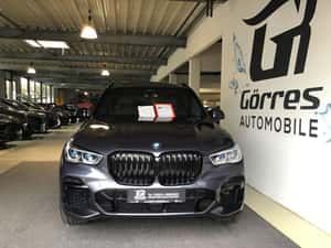 Vând BMW X5, SUV, 86.500 km, 286 cp, 2022