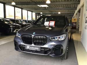 Vând BMW X5, SUV, 86.500 km, 286 cp, 2022 — miniatura 4