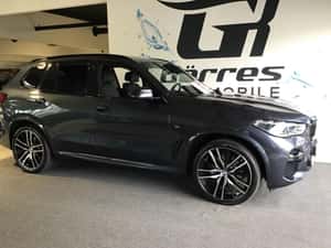 Vând BMW X5, SUV, 86.500 km, 286 cp, 2022 — miniatura 6