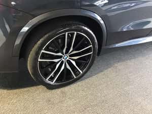 Vând BMW X5, SUV, 86.500 km, 286 cp, 2022 — miniatura 7