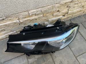 Far stanga BMW G20 G21 led cod oem 8496149 BMW seria 3 2019 2023 far stg fata BMW G20 G21 led 8496149-06 — miniatura 6