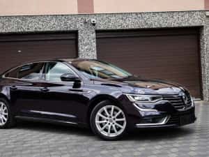 Renault Talisman Initiale Paris Edition 4 Control  Euro 6 km 116405