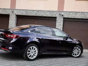 Renault Talisman Initiale Paris Edition 4 Control  Euro 6 km 116405 — miniatura 3