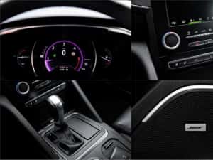 Renault Talisman Initiale Paris Edition 4 Control  Euro 6 km 116405 — miniatura 6