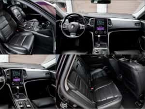 Renault Talisman Initiale Paris Edition 4 Control  Euro 6 km 116405 — miniatura 7