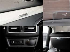 Renault Talisman Initiale Paris Edition 4 Control  Euro 6 km 116405 — miniatura 8
