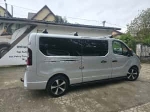 Opel Vivaro 2016 1.6CDTI 120CP Euro5 Zilver-Edition  GARANTIE / LIVRARE — miniatura 3