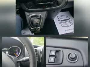 Opel Vivaro 2016 1.6CDTI 120CP Euro5 Zilver-Edition  GARANTIE / LIVRARE — miniatura 8