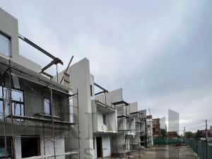 Casa individuală, 4 camere, 3 bai, 110 mp, Giroc — miniatura 5