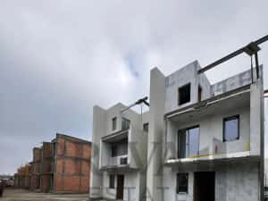 Casa individuală, 4 camere, 3 bai, 110 mp, Giroc — miniatura 6