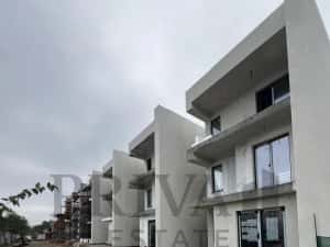 Casa individuală, 4 camere, 3 bai, 110 mp, Giroc — miniatura 7