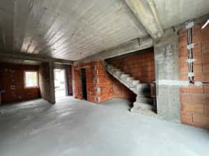 Casa individuală, 4 camere, 3 bai, 110 mp, Giroc — miniatura 8