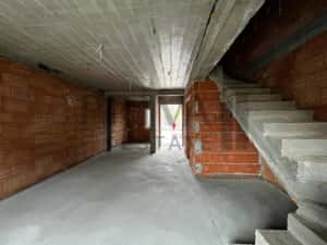 Casa individuală, 4 camere, 3 bai, 110 mp, Giroc — miniatura 9