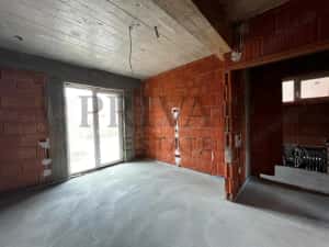 Casa individuală, 4 camere, 3 bai, 110 mp, Giroc — miniatura 10