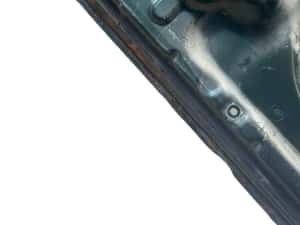 Usa Portiera Dreapta Fata Toyota Land Cruiser Lj12_, Kzj12_, Trj12_, K — miniatura 5