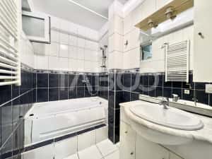 Apartament cu 2 camere de vanzare in Gheorgheni zona Iulius Mall — miniatura 5