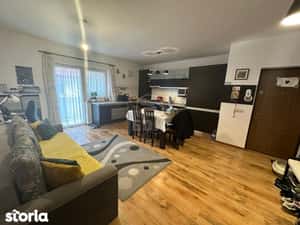 Apartament 2 camere semidecomandat zona Eroilor — miniatura 4