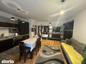 Apartament 2 camere semidecomandat zona Eroilor — miniatura 6