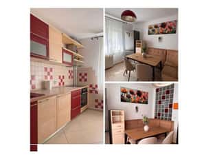 Apartament 3 camere zona Mall Vitan — miniatura 3