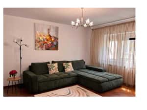 Apartament 3 camere zona Mall Vitan — miniatura 6