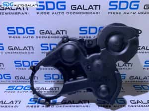 Capac Distributie Motor Peugeot 308 1.6HDI 2008 - 2013 Cod 9643649280 [V0078]