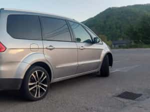 Ford Galaxy 2.0Tdci /140Cp / Titanium / 7locuri / 2012 — miniatura 5